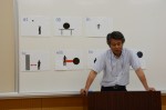 平成26年度体験入学＜東光中学校＞【23】