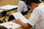 平成26年度体験入学＜東光中学校＞【24】