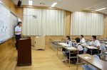 平成26年度体験入学＜東光中学校＞【25】