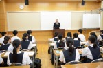 平成26年度体験入学＜横手中学校＞【3】