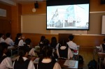 平成26年度体験入学＜横手中学校＞【13】