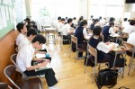 平成26年度体験入学＜横手中学校＞【22】