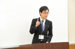 平成26年度体験入学＜横手中学校＞【37】