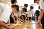 平成26年度体験入学＜横手中学校＞【46】