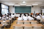 平成26年度体験入学＜筑紫野中学校＞【2】