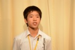 平成26年度体験入学＜筑紫野中学校＞【6】