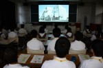 平成26年度体験入学＜筑紫野中学校＞【10】