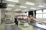 平成26年度体験入学＜筑紫野中学校＞【14】