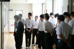 平成26年度体験入学＜三宅中学校＞【12】