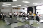 平成26年度体験入学＜三宅中学校＞【15】