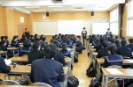 平成26年度体験入学＜杷木中学校＞【2】