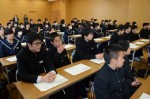 平成26年度体験入学＜杷木中学校＞【4】