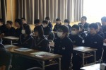 平成26年度体験入学＜杷木中学校＞【11】