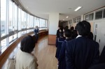 平成26年度体験入学＜杷木中学校＞【14】