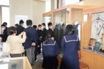 平成26年度体験入学＜杷木中学校＞【18】