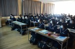 平成26年度体験入学＜杷木中学校＞【24】