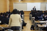 平成26年度体験入学＜杷木中学校＞【29】