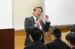 平成26年度体験入学＜杷木中学校＞【30】