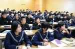 平成26年度体験入学＜杷木中学校＞【34】