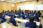 平成26年度体験入学＜平野中学校＞【2】