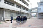 平成26年度体験入学＜平野中学校＞【18】