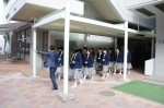 平成26年度体験入学＜平野中学校＞【21】