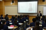 平成26年度体験入学＜平野中学校＞【22】