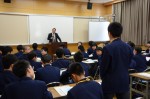 平成26年度体験入学＜平野中学校＞【32】