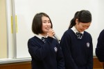 平成26年度体験入学＜平野中学校＞【54】