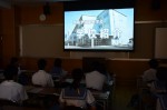 平成27年度体験入学＜夜須中学校＞【10】