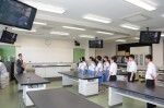 平成27年度体験入学＜夜須中学校＞【14】