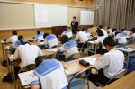 平成27年度体験入学＜夜須中学校＞【31】