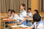 平成27年度体験入学＜夜須中学校＞【49】