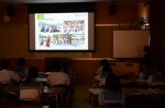 平成27年度体験入学＜夜須中学校＞【60】