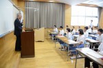 平成27年度体験入学＜甘木中学校＞【9】