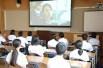 平成27年度体験入学＜甘木中学校＞【13】