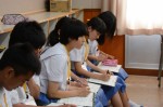 平成27年度体験入学＜甘木中学校＞【32】