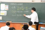 平成27年度体験入学＜甘木中学校＞【35】