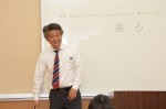 平成27年度体験入学＜甘木中学校＞【44】