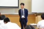 平成27年度体験入学＜甘木中学校＞【59】