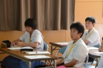 平成27年度体験入学＜甘木中学校＞【63】