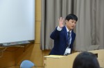 平成27年度体験入学＜甘木中学校＞【71】