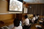 平成27年度体験入学＜筑山中学校＞【11】