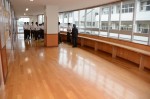 平成27年度体験入学＜筑山中学校＞【15】