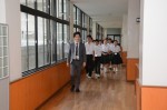 平成27年度体験入学＜筑山中学校＞【16】