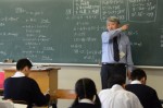 平成27年度体験入学＜筑山中学校＞【24】