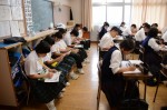 平成27年度体験入学＜筑山中学校＞【25】