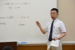 平成27年度体験入学＜筑山中学校＞【48】