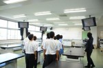 平成27年度体験入学＜太宰府中学校＞【16】