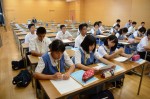 平成27年度体験入学＜太宰府中学校＞【21】